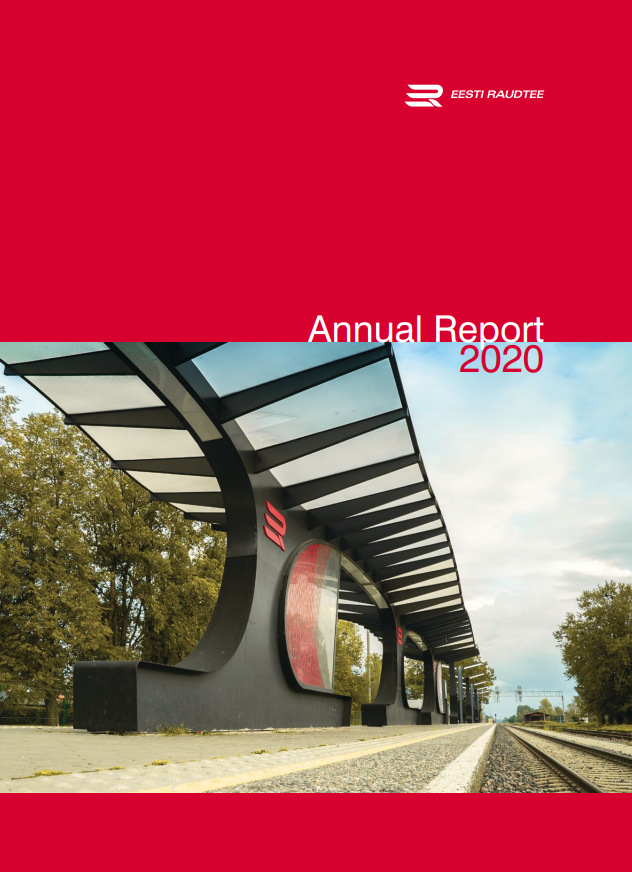 Annual Report 2020